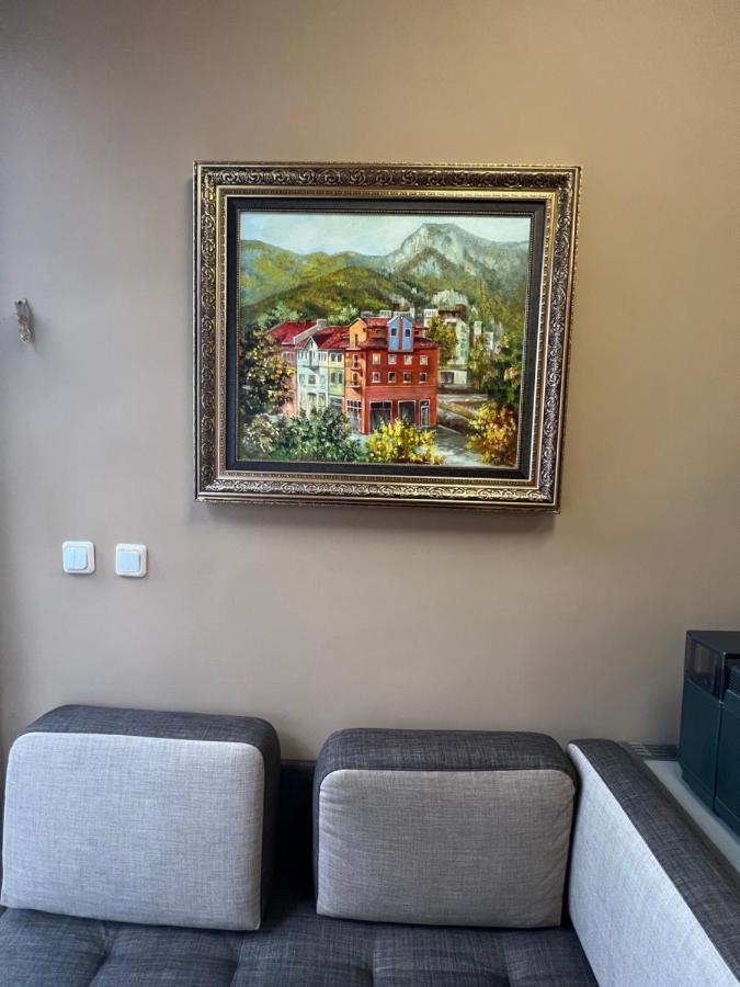 Hotel Maria Βράτσα Εξωτερικό φωτογραφία