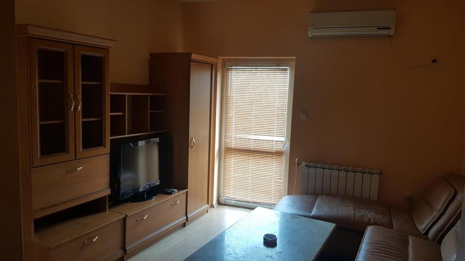 Hotel Maria Βράτσα Εξωτερικό φωτογραφία
