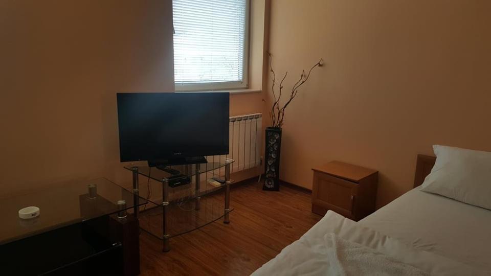 Hotel Maria Βράτσα Εξωτερικό φωτογραφία