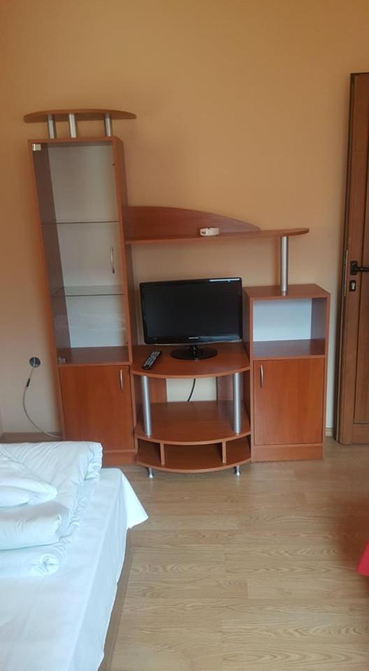 Hotel Maria Βράτσα Εξωτερικό φωτογραφία