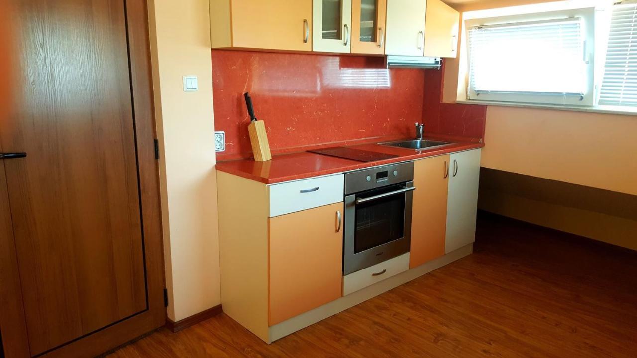 Hotel Maria Βράτσα Εξωτερικό φωτογραφία