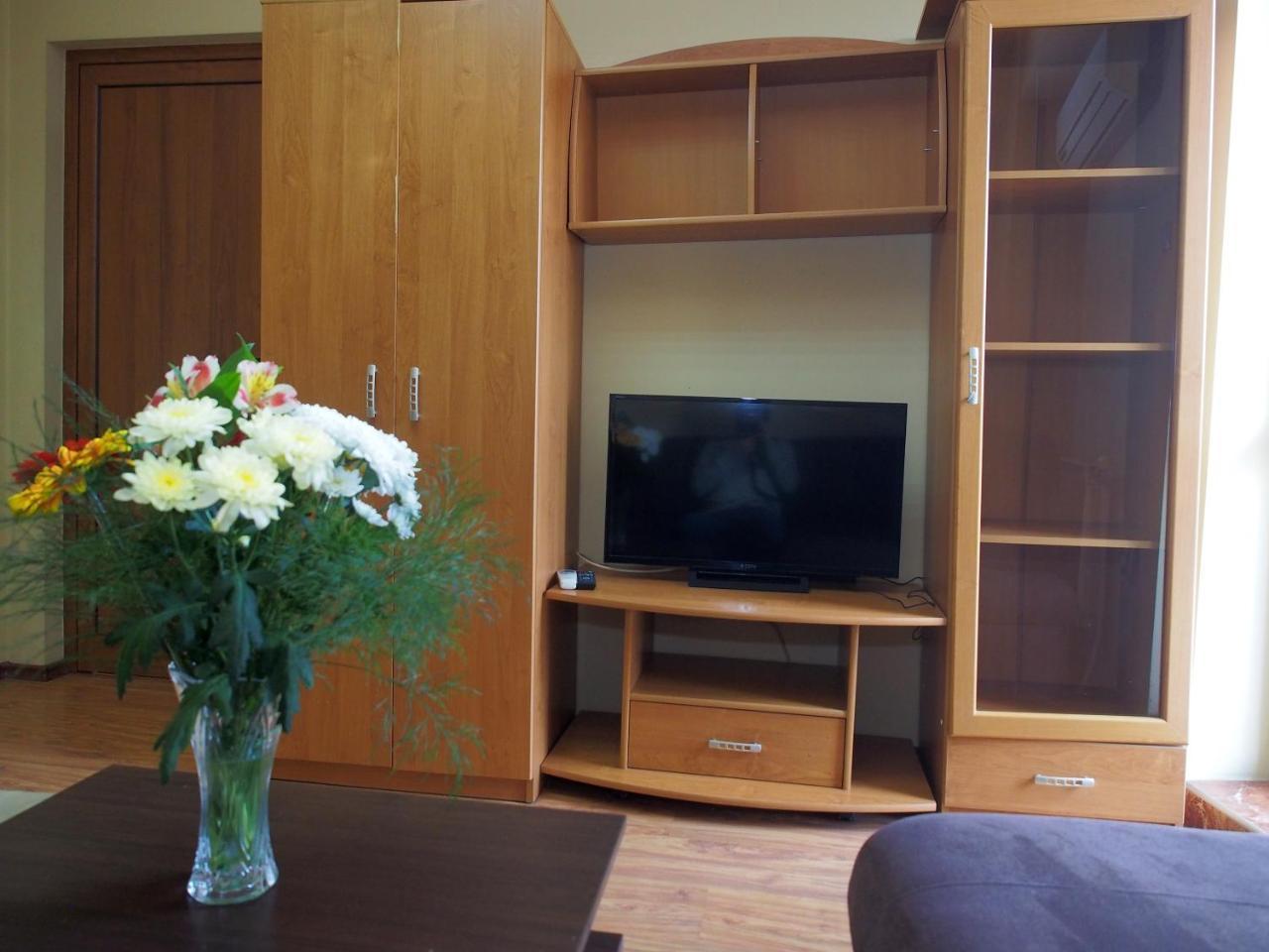 Hotel Maria Βράτσα Εξωτερικό φωτογραφία
