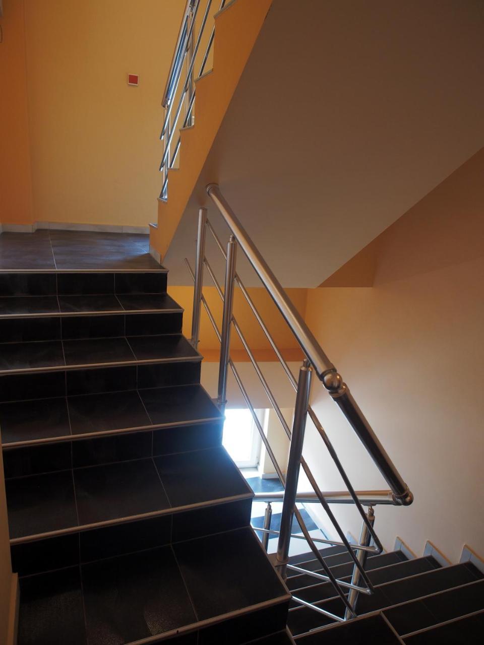 Hotel Maria Βράτσα Εξωτερικό φωτογραφία